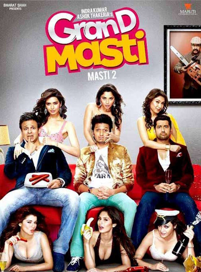 2013: बॉलीवुड की ये खबरें रहीं सुर्खियों में