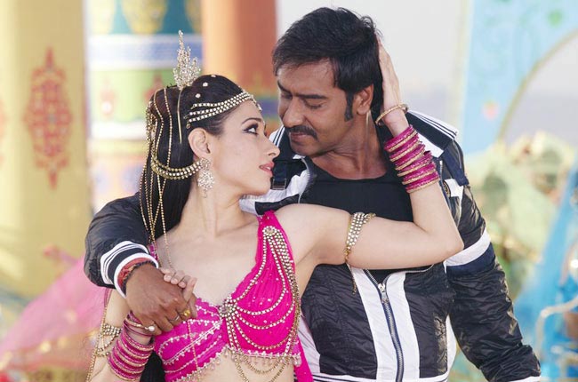 साल 2013 में बॉलीवुड की ये फिल्‍में रहीं FLOP