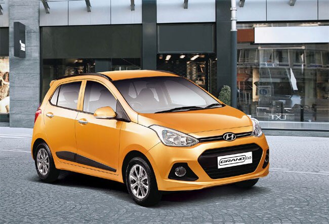 वर्ष 2013 में इन कारों ने मचाई बाजार में धूम