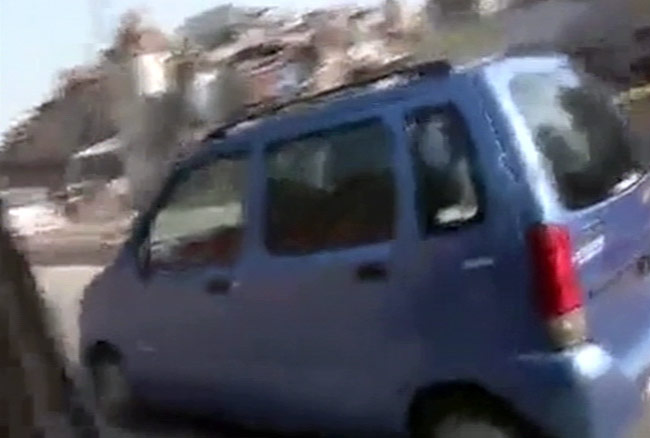 अरविंद केजरीवाल ने ली मुख्यमंत्री पद की शपथ