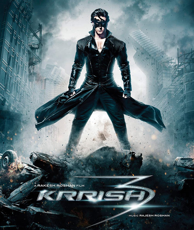 सीक्‍वल फिल्‍मों का साल 2013