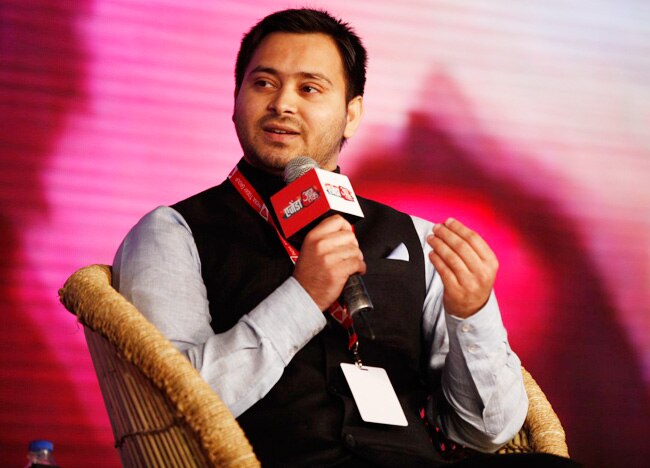 Youngistan: युवा राजनीति और देश के नेतृत्व पर बात