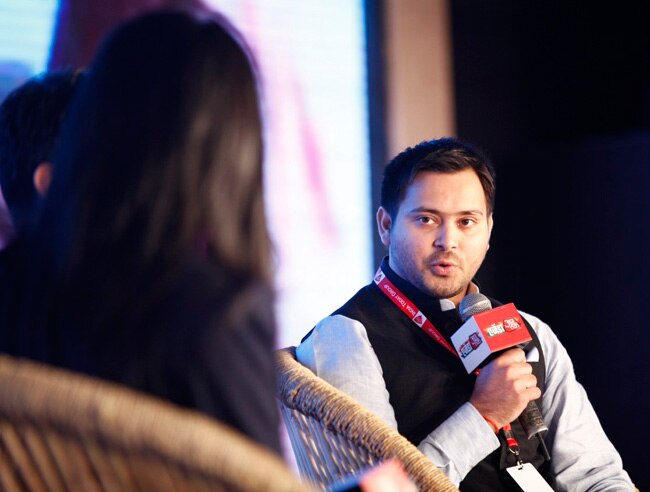 Youngistan: युवा राजनीति और देश के नेतृत्व पर बात