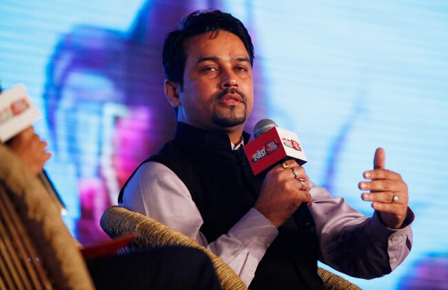 Youngistan: युवा राजनीति और देश के नेतृत्व पर बात