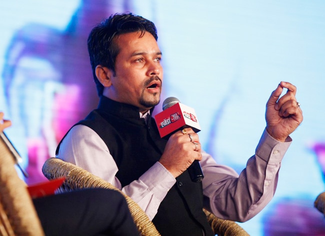 Youngistan: युवा राजनीति और देश के नेतृत्व पर बात