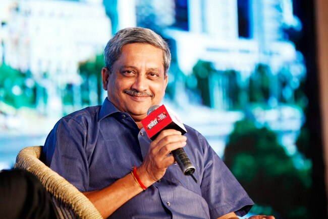 विकास पर तीन मुख्यमंत्रियों की अलग-अलग नीति