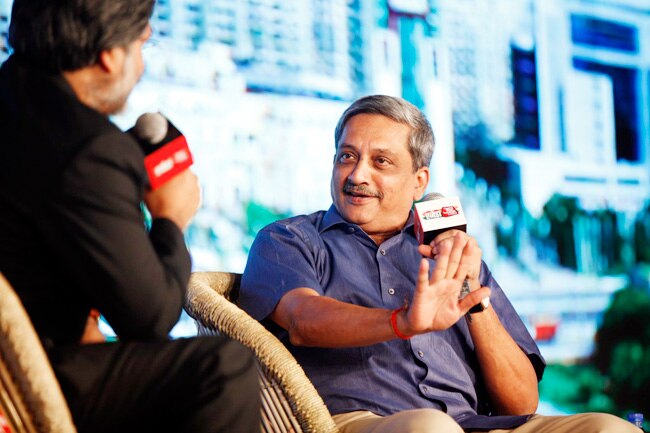 विकास पर तीन मुख्यमंत्रियों की अलग-अलग नीति