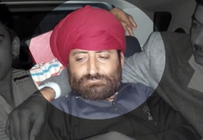 तस्‍वीरों में साल 2013 के सेक्‍स स्‍कैंडल