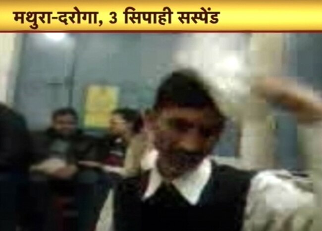 12 दिसंबर 2013: तस्वीरों में दिन भर की खबरें