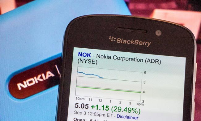 कारोबारी उथल-पुथल का साल 2013