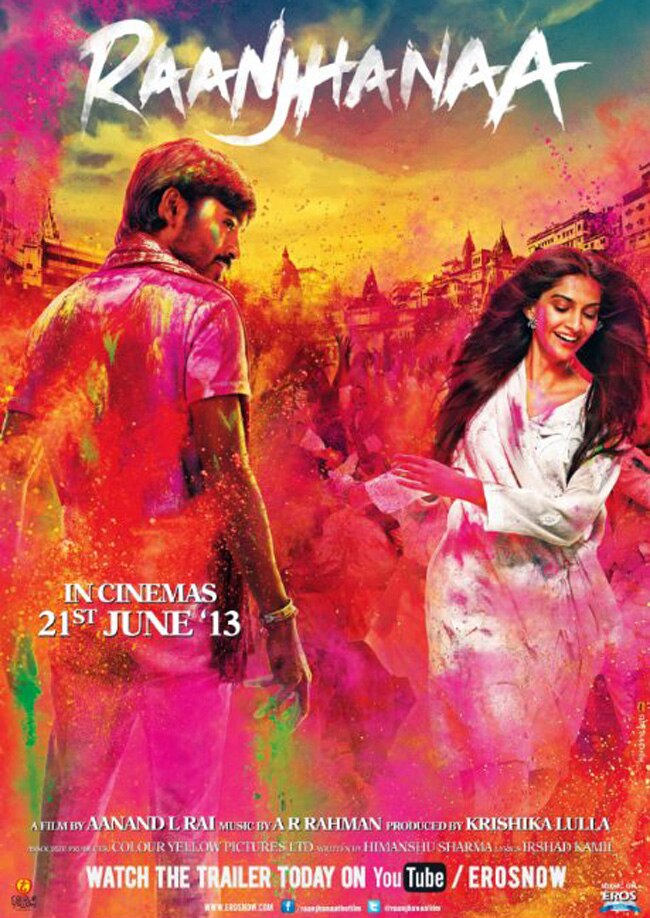 साल 2013 में बॉक्‍स ऑफिस पर इन फिल्‍मों ने मचाई धूम