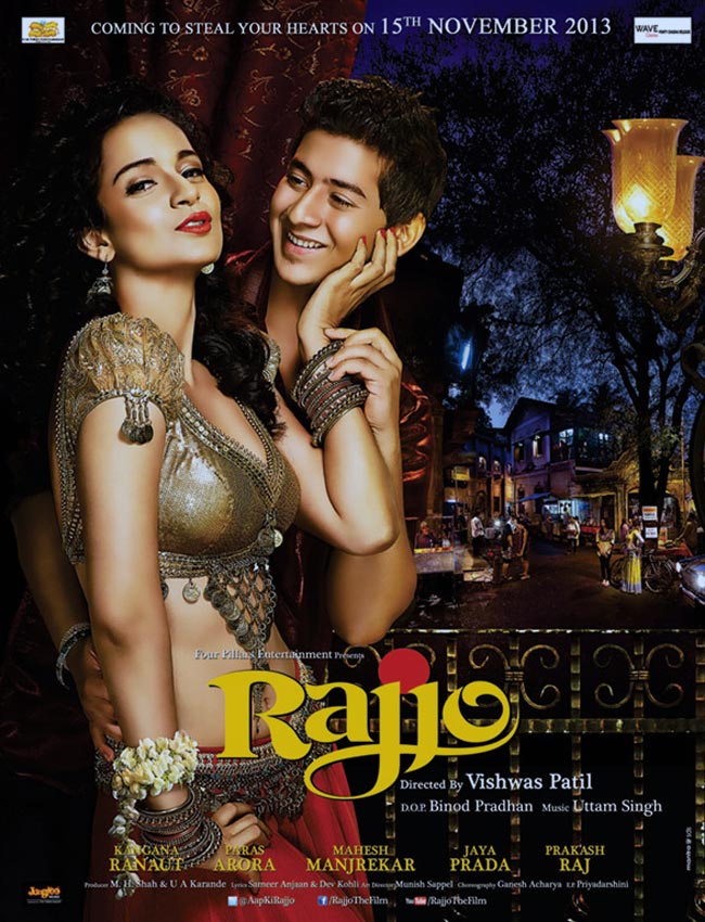 साल 2013 में बॉलीवुड की ये फिल्‍में रहीं FLOP