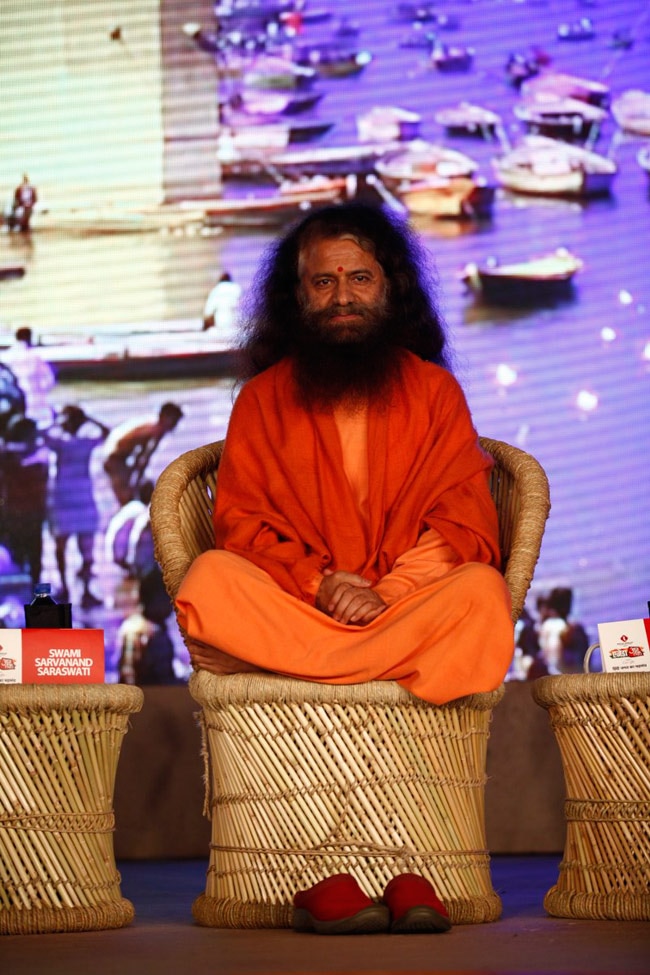 नहीं है एक टुकड़ा जमीन, नहीं है बचत: बाबा रामदेव