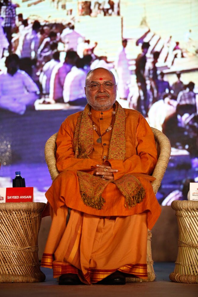 नहीं है एक टुकड़ा जमीन, नहीं है बचत: बाबा रामदेव