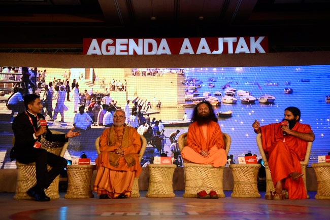 नहीं है एक टुकड़ा जमीन, नहीं है बचत: बाबा रामदेव