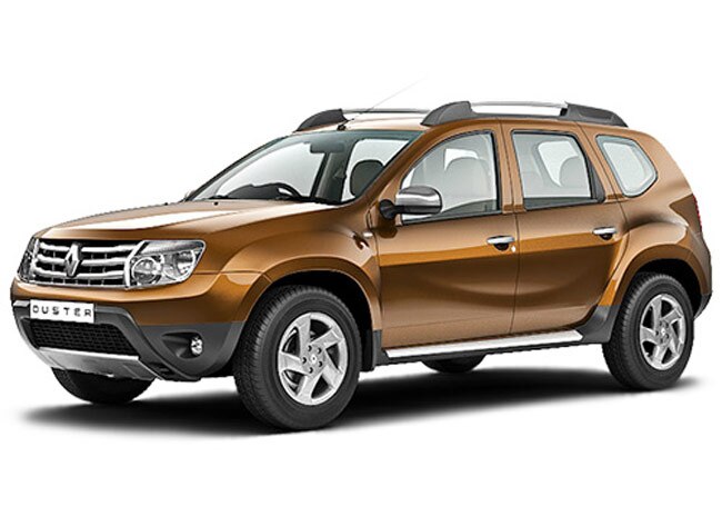 वर्ष 2013 में इन कारों ने मचाई बाजार में धूम