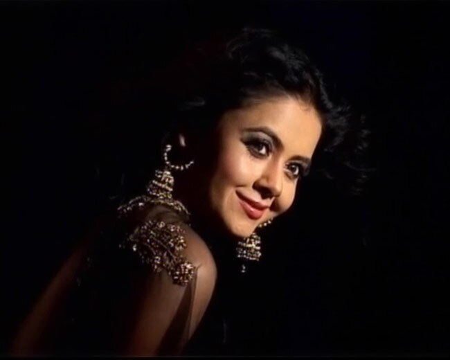 देखिए टीवीपुर की गोपी बहू का फोटो शूट