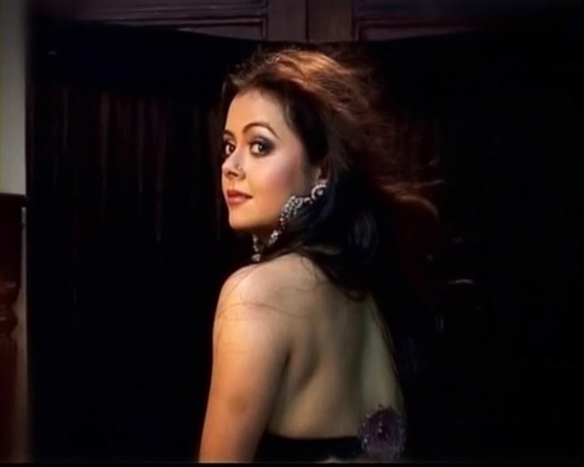 देखिए टीवीपुर की गोपी बहू का फोटो शूट