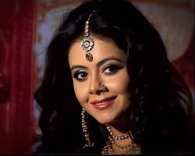 देखिए टीवीपुर की गोपी बहू का फोटो शूट