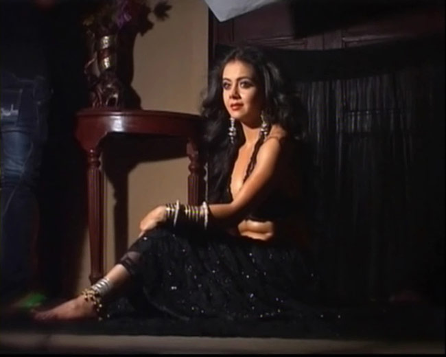 देखिए टीवीपुर की गोपी बहू का फोटो शूट