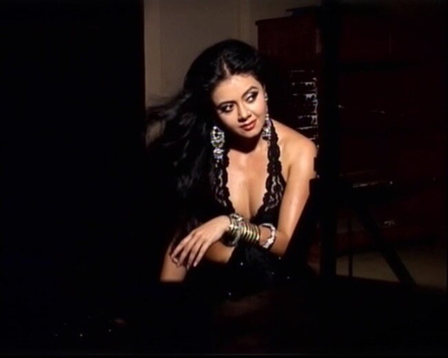 देखिए टीवीपुर की गोपी बहू का फोटो शूट