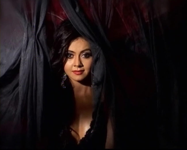 देखिए टीवीपुर की गोपी बहू का फोटो शूट