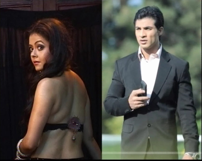 देखिए टीवीपुर की गोपी बहू का फोटो शूट