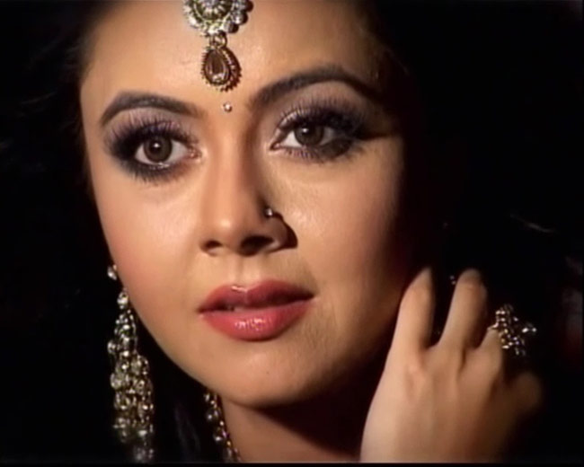 देखिए टीवीपुर की गोपी बहू का फोटो शूट