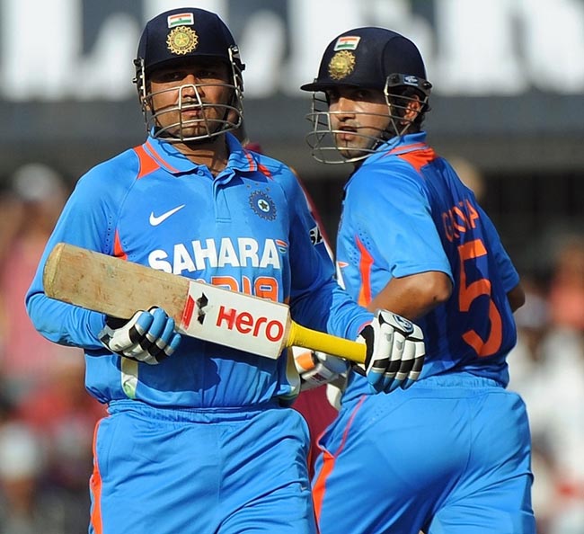 2013 टीम इंडिया के लिए उपलब्धियों भरा साल, सचिन ने क्रिकेट को कहा- 'Goodbye'