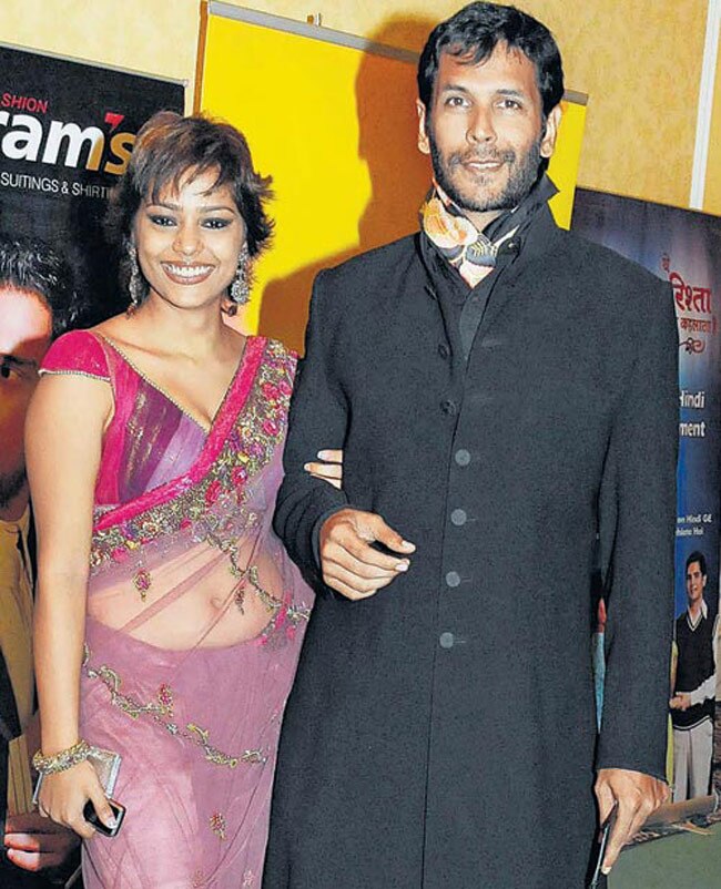 साल 2013:  बॉलीवुड की जोड़ियां, जो निभा न पाईं कसमें-वादे, प्‍यार-वफा