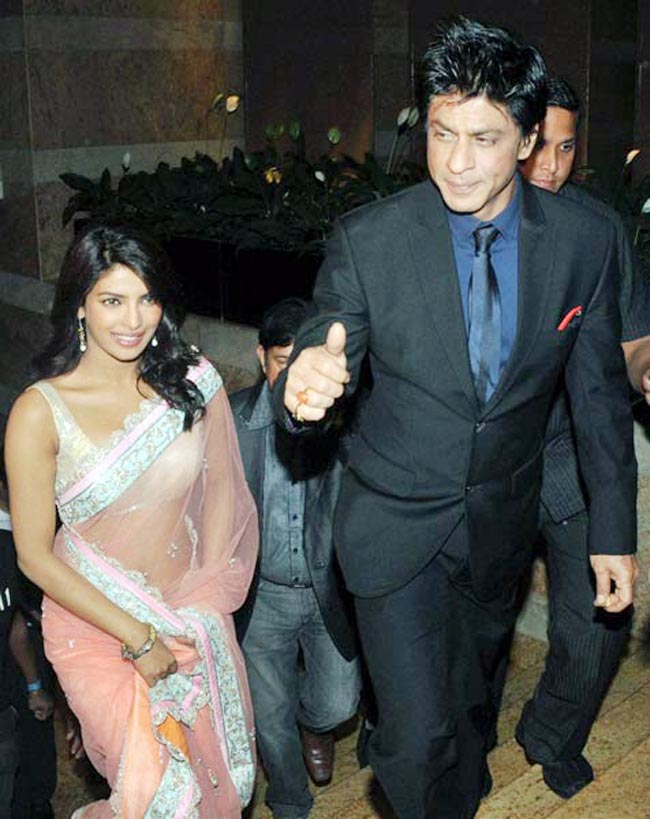 साल 2013 में परवान चढ़ा जिन कपल्‍स का प्‍यार