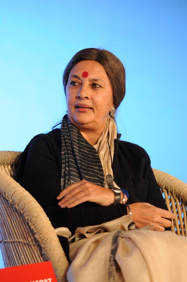 राजनीति की तीन देवियां: शीला, वृंदा और सुषमा स्‍वराज