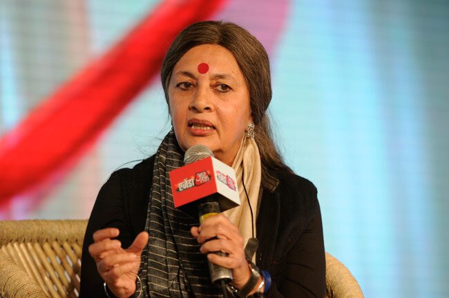 राजनीति की तीन देवियां: शीला, वृंदा और सुषमा स्‍वराज