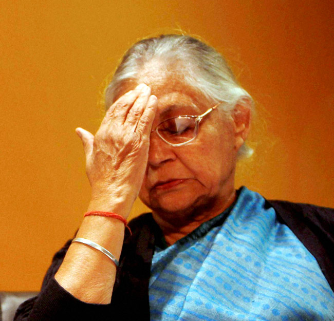 मिलिए 2013 के 13 'बड़बोलों' से