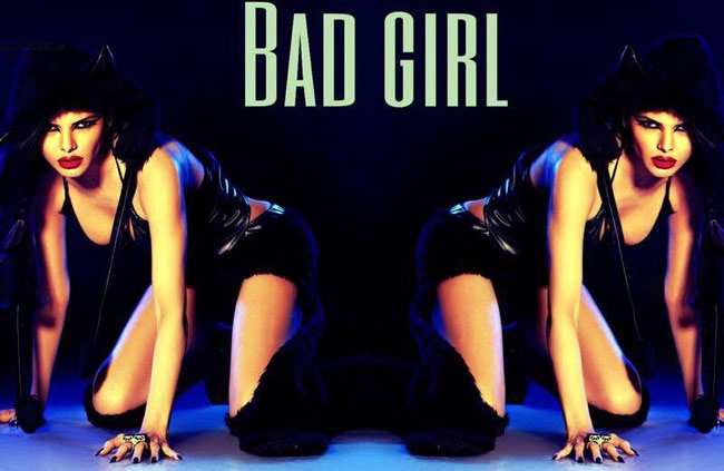 शर्लिन चोपड़ा का फैन्‍स के लिए सेक्‍सी POUT