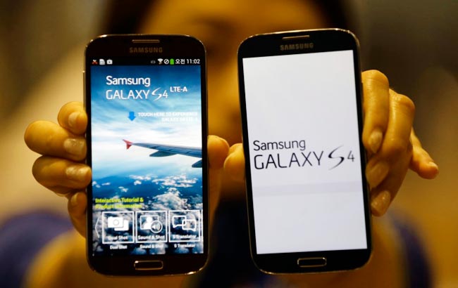 ये हैं साल 2013 के दमदार फोन