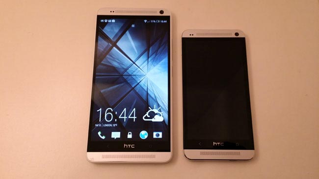 ये हैं साल 2013 के दमदार फोन