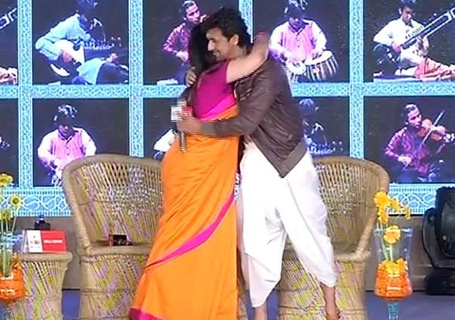 सोनू निगम बोले, 'कलाकार सिर्फ परिश्रम करें, फैन तो हैं मायाजाल'