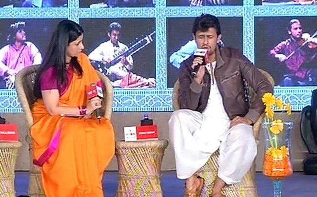 सोनू निगम बोले, 'कलाकार सिर्फ परिश्रम करें, फैन तो हैं मायाजाल'