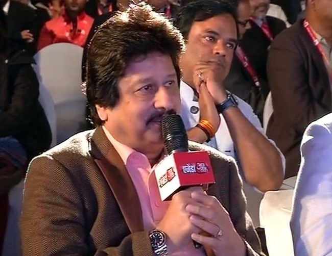 सोनू निगम बोले, 'कलाकार सिर्फ परिश्रम करें, फैन तो हैं मायाजाल'