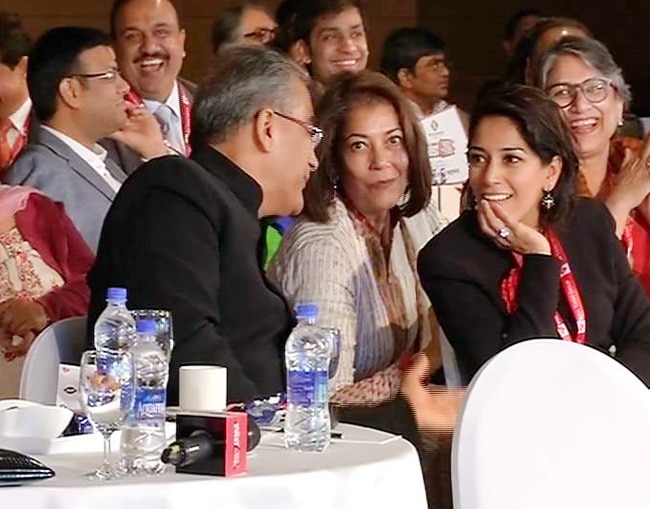 सोनू निगम बोले, 'कलाकार सिर्फ परिश्रम करें, फैन तो हैं मायाजाल'