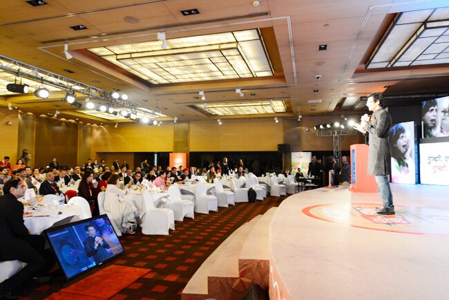 मसाला चाय: गुत्‍थी की कॉमेडी ने सबको खूब हंसाया