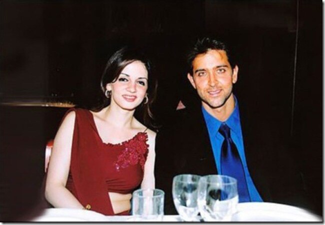 रितिक-सुजैन: एक फेयरीटेल लवस्टोरी का अंत...