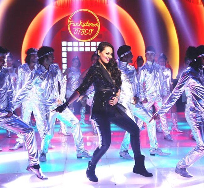 साल 2013 के टॉप 10 आइटम नंबर