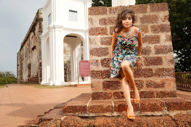 TV की ये हसीनाएं मलेशिया में करेंगी हॉट फोटोशूट