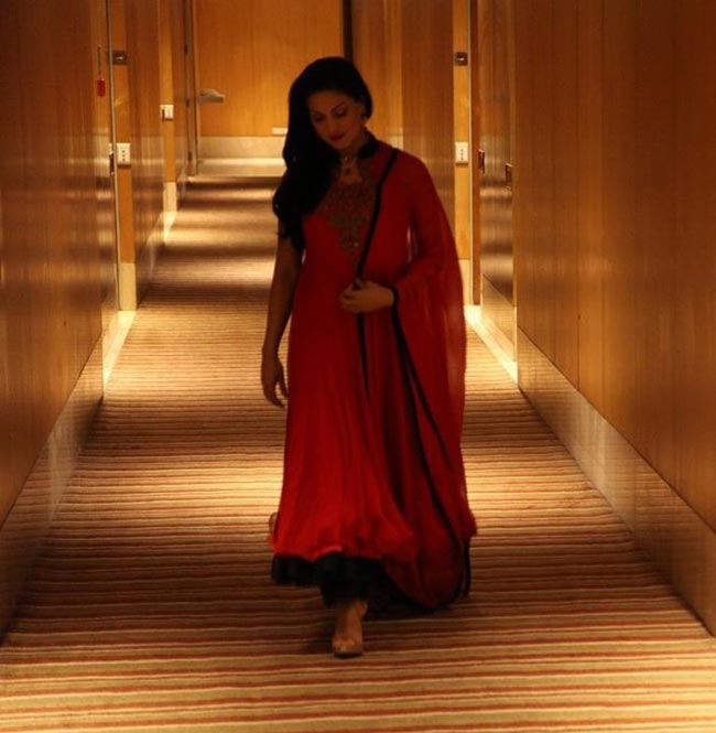 बोल्ड ऐंड ब्यूटीफुल वीना मलिक को मिला हमसफर, किया निकाह