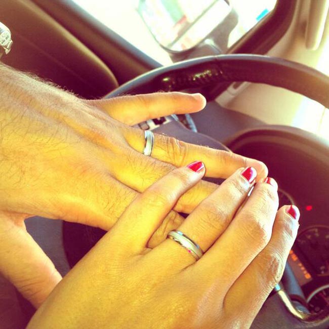 बोल्ड ऐंड ब्यूटीफुल वीना मलिक को मिला हमसफर, किया निकाह