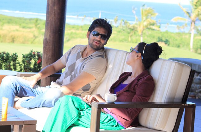 शादी के बाद वीना मलिक ने दी एक्स ब्वॉयफ्रेंड को धमकी