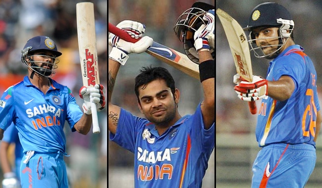 2014 में इन दिग्गजों पर रहेगी नजर...