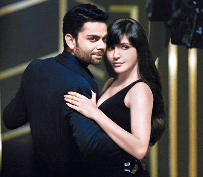 साल 2013 में परवान चढ़ा जिन कपल्‍स का प्‍यार